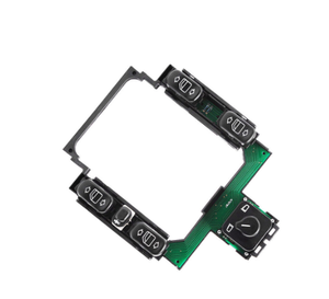 สวิตช์กระจกไฟฟ้า Best Sale in Stock Control Master รุ่น 2028208210 ใช้ได้กับรถ <span class=keywords><strong>MB</strong></span> <span class=keywords><strong>W202</strong></span> C220 C230 C280 C36 <span class=keywords><strong>AMG</strong></span> ของแท้ OEM 2028208210 - Product Image 3