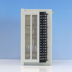 Generatore Personalizzato per Compensazione di Potenza Reattiva per Trasmissione di Energia Elettrica - Product Image 6