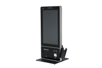 Wall Mounted Self Service Ordering Kiosk Windows & Android OS Restaurant Self Service Payment Terminal OEM ODM Customization