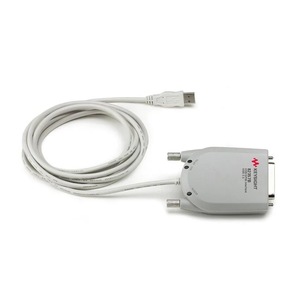 High-Speed Interface Card 82357B With <b>USB</b> and GPIB Connection From Tektronix (KEYSIGHT) High-Speed Interface Connects <b>USB</b>/GPIB f - Product Image 2
