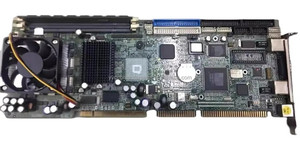 Peak650vl2 100% ban đầu nhúng IPC Board kích thước đầy đủ <span class=keywords><strong>CPU</strong></span> <span class=keywords><strong>Card</strong></span> với picmg 1.0 1 LAN công nghiệp Mainboard OK cho <span class=keywords><strong>Card</strong></span> âm thanh - Product Image 3