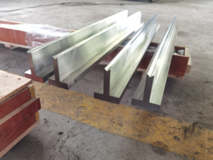 Plaatstaal Pons Custom Pers Die Rem Maken Gereedschap Stempelen Mal Stempel Mallen - Product Image 5