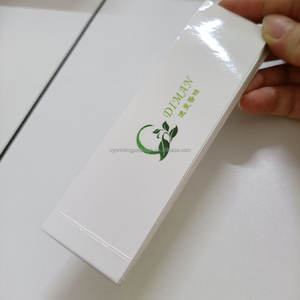 Setrip Uji Parfum Kertas Impor Kualitas Terbaik Penyerap Parfum Blotter - Product Image 2