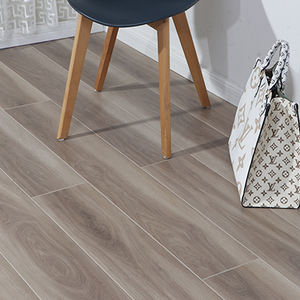 Precio suelo laminado de madera personalizado resistente al agua Class33 Ac4 Ac5 7mm 12mm 8mm Hdf clase suelo laminado muy brillante de alto brillo - Product Image 6