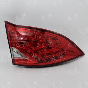 Conjunto de Luces Traseras LED Wl Wl 958.1 Bibo para 2011, OEM95863109501/95863109601/95863109301/95863109401 958.1 Bibo para 2011 LED - Product Image 1
