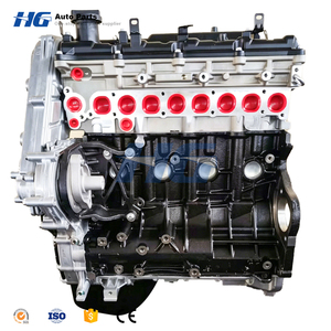 <span class=keywords><strong>Precio</strong></span> <span class=keywords><strong>de</strong></span> Fábrica, Calidad Original, Motor 2.5L CRDi D4CB para Hyundai Starex, Kia Sorento, <span class=keywords><strong>Bongo</strong></span>, DOHC 2.5L 16V, Euro4, Euro5 - Product Image 1