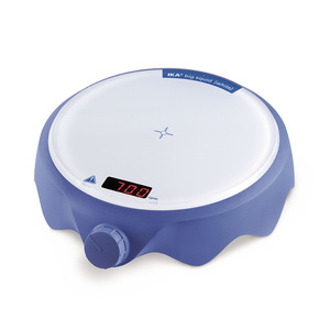 เครื่องกวนสารแม่เหล็ก IKA Big Squid 700 รอบต่อนาที สำหรับใช้ในห้องปฏิบัติการและอุตสาหกรรมเคมี - Product Image 1