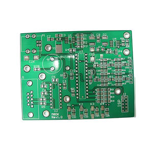 แผงวงจรพิมพ์และประกอบ PCBA สำหรับบริการการผลิต PCB แบบครบวงจรระดับมืออาชีพ - Product Image 4