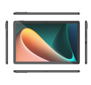 J1097 T8755 MTK Tablet Android 15 bordo 10.95 pollici schermo Octa Core CPU 128GB memoria 5G WiFi gioco lettura tastiera - Product Image 4