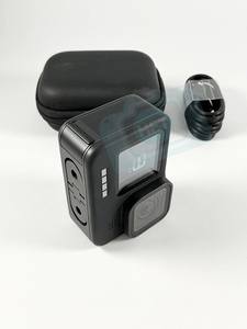 HFT professionnel Hero <span class=keywords><strong>9</strong></span> noir Action Sport caméra 5K 4K enregistrement vidéo haute MicroSD pour l'enregistrement de vélo en direct - Product Image 6