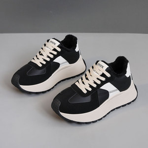 BN025-1 Chất Lượng Cao Của Phụ Nữ Thể Thao Giản Dị Chạy Sneakers Mềm Ngoài Trời Hội Đồng Quản Trị Giày Cho Sinh Viên - Product Image 4