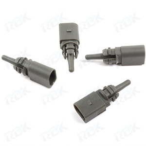 Sensor de Temperatura Rbk 8Z0820535A, Conexión Rápida, Entrada de Aire Exterior - Product Image 1