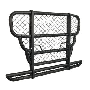 Protector de parachoques resistente del semi camión del acero inoxidable vendedor caliente para <span class=keywords><strong>Scania</strong></span> Volvo FH460 - Product Image 3