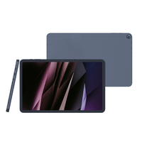 Tablette PC 2-en-1 Windows 11 de 11,97 pouces N100 12 Go 256 Go SSD OEM ODM Intel Wi-Fi avec clavier détachable en option pour usage professionnel et scolaire