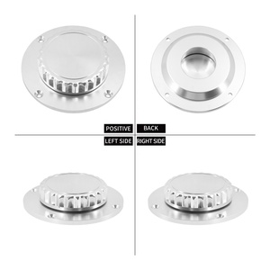 Tapa de tanque de combustible de aceite de motocicleta CNC apto para <span class=keywords><strong>BMW</strong></span> serie K K75 K100 K1100 <span class=keywords><strong>K100RS</strong></span> K75S K1100RS K1100LT cubierta de gasolina - Product Image 3