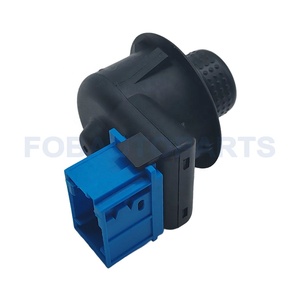 Bouton <span class=keywords><strong>de</strong></span> commande <span class=keywords><strong>de</strong></span> rétroviseur électrique pour Peugeot Partner 1007 <span class=keywords><strong>Citroën</strong></span> C2 <span class=keywords><strong>C3</strong></span> 6545KS - Product Image 4