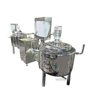 Máy Làm Sữa Chua Bằng Thép Không Gỉ Thương Mại Bán Chạy Nhất Máy Làm Sữa Chua - Product Image 3