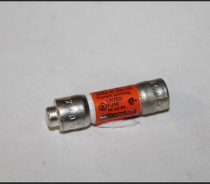 ฟิวส์ Mersen ATQR2-8/10 ขายดี - Product Image 2