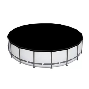 Bán nóng xuyên biên giới mở sẵn sàng để sử dụng nhà hồ bơi lớn ngoài trời hồ bơi không bơm hơi - Product Image 4