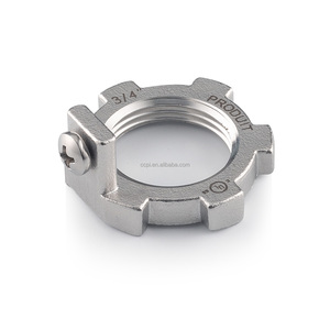 Giấy chứng nhận ul6 số. e483259 ỐNg Lót giảm thép không gỉ - Product Image 6