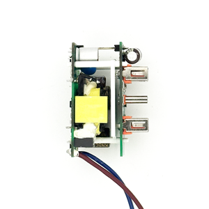 Module PCBA de chargeur USB intégré 20W / Carte de charge intégrée - Product Image 4