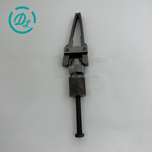 Outil de démontage d'injecteur de carburant pour excavatrice EexcavaStart 3418 pour moteurs 320D 330D Durable Fiable Installation facile 1 an - Product Image 3