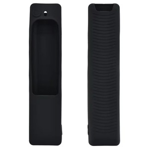 ซิลิโคนป้องกันสำหรับซัมซุง BN59 ซีรีส์รีโมทคอนโทรลทีวีป้องกันการลื่นรีโมทคอนโทรลสำหรับ BN59-01274A 433 เมกะเฮิร์ตซ์ - Product Image 6