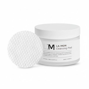 Almohadillas de Limpieza Facial Subacidificadas de Marca Privada, Seguras para Adultos, en Formato Líquido, Monster Lash, para el Cuidado de la Piel, Hechas en Corea - Product Image 2