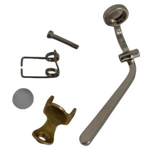 Alto trombón Tenor trombón válvula <span class=keywords><strong>de</strong></span> agua llave resorte eje palo almohadilla <span class=keywords><strong>de</strong></span> goma piezas accesorios para instrumentos musicales - Product Image 3