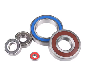 주에고 데 발리네라스 파라 모토 CG125-루에다 델란테라 Y 트라세라-셀라다스 - Product Image 6