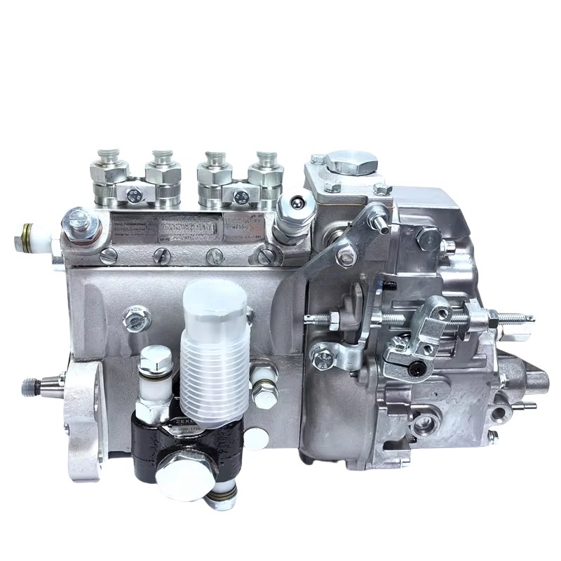 うんてい  雲梯 4BD1 4BG1 Fuel Pump 101402-7103 8-97166-078-2 9400613950 for ISUZU