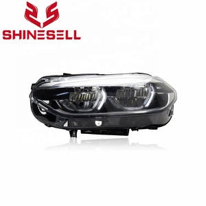 LHD Xenon Hid Faro per <span class=keywords><strong>BMW</strong></span> <span class=keywords><strong>1</strong></span> <span class=keywords><strong>serie</strong></span> F52 <span class=keywords><strong>2017</strong></span> + - Product Image 2