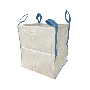 <span class=keywords><strong>Fibc</strong></span> chất lượng tốt PP Jumbo Túi Việt Túi <span class=keywords><strong>fibc</strong></span> 500 đến 2000 kg số lượng lớn túi màu be hoặc màu tùy chỉnh - Product Image 6