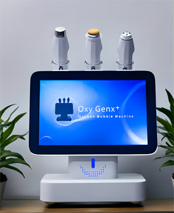 Masajeador Facial de Oxígeno de Alta Frecuencia con Función Musical que Soluciona Problemas de Hidratación y Diversos Problemas de la Piel - Product Image 6