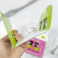 Autocollants adhésifs portables, notes autocollantes, collecteurs de poussière pour vêtements et poils d'animaux, éliminateurs de peluches, absorbeurs de poussière