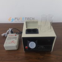 Medidor de Color Automático FUOOTECH FT-041A para Aceite de Transformador, Estándar ASTM D1500 y SH/T0168, Probador de Croma