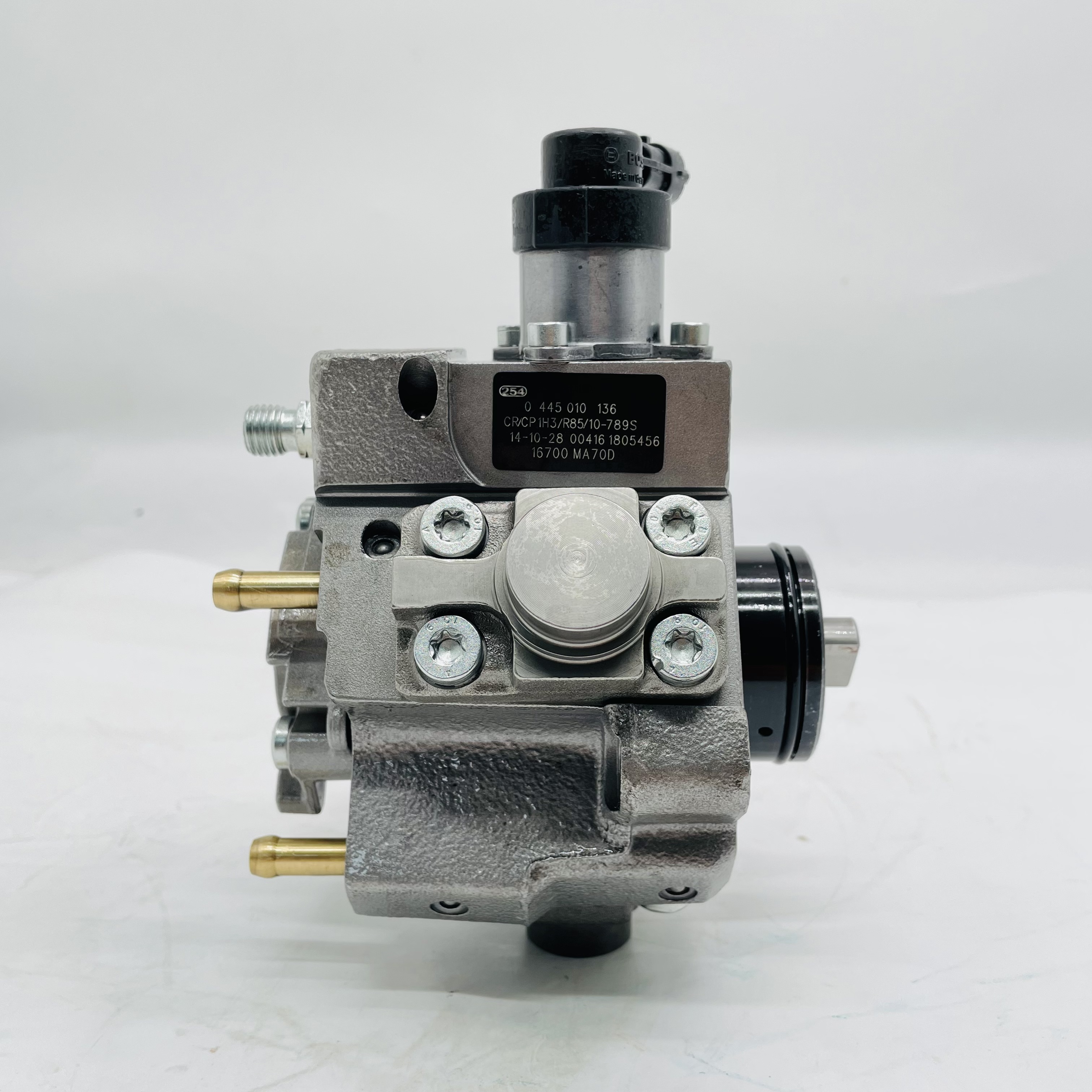 294050-042# common rail pump 294050-0423 8-97605946-0 good quality fuel injection pump 294050-0423 8-97605946-3 8976059463