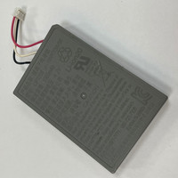 Batterie SYYTECH 1560mAh pour la réparation de la manette PS5