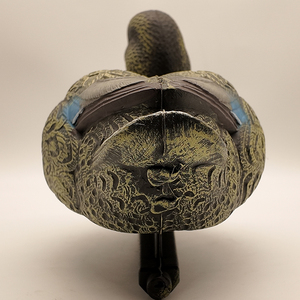 2025 nouvel étang flottant colvert Patio Villa lac décor mâle canard leurre Animal modèle ornement jardin décoration - Product Image 4