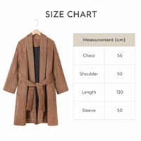 Manteau court en laine d'alpaga pour femme, double boutonnage, chic et confortable pour l'hiver, idéal pour un usage quotidien, vêtement d'extérieur de qualité supérieure