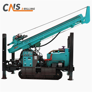 <span class=keywords><strong>2026</strong></span>년 핫세일 기계식 크롤러 수중 시추 장비 - Product Image 3