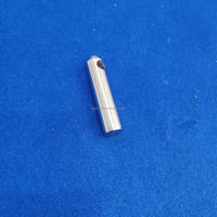 Pole XGY-9358 CNC-gefräste Edelstahlkomponente für KHS Blasform- und Abfüllmaschinen Präzisionsteile