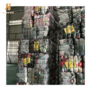 HISSEN Of Imported From Bangkok Wholesale Ca Bales Baby Tanah Brother Cheap Plain Wholesaleed Thrift Italian Clothes Supplier