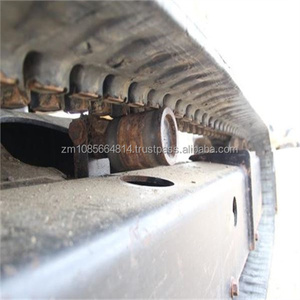 Miniexcavadora japonesa de 3 toneladas a la venta CAT 303,5 305,5 miniexcavadora pequeña de 5 toneladas - Product Image 4