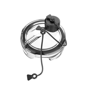 Bouchon d'égout de 3 pouces avec raccord de tuyau, bouchon de réservoir de déchets anti-fuite pour <span class=keywords><strong>camping</strong></span>-cars et remorques - Product Image 2