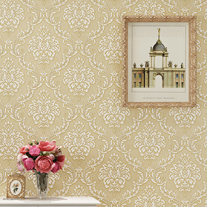 <span class=keywords><strong>2022</strong></span> Europe Damask <span class=keywords><strong>papier</strong></span> <span class=keywords><strong>peint</strong></span> 3D Non tissé pour la décoration de la maison salon <span class=keywords><strong>chambre</strong></span> arrière-plan <span class=keywords><strong>papier</strong></span> <span class=keywords><strong>peint</strong></span> floral vente en gros - Product Image 2