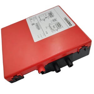 Unité de contrôle d'allumage automatique S4965A3033B pour chaudière à gaz, contrôleur de surveillance et de sécurité du brûleur – 8 semaines - Product Image 6