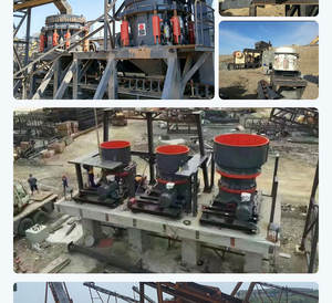 קו ייצור אגרגטים במחיר טוב 50 טון לשעה, 100 טון לשעה, 200 טון לשעה, 500 טון לשעה, קו ריסוק אבנים בסין - Product Image 2