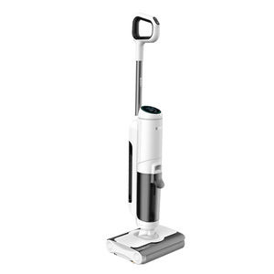 Robot Aspirateur Intelligent Haute Qualité, Autoportant, 3000PA, Sans Fil, Recharge USB, Nettoyage Automatique, Contrôlé par Application, Écologique - Product Image 3