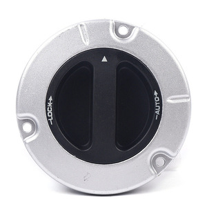 Cubo de rueda libre con bloqueo automático AC3Z3B396A para Ford F250 F350 F450 F550, pieza de repuesto - Product Image 4